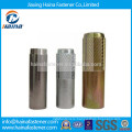 Carbon Steel Zinc Plated Drop in Anchor Bolt